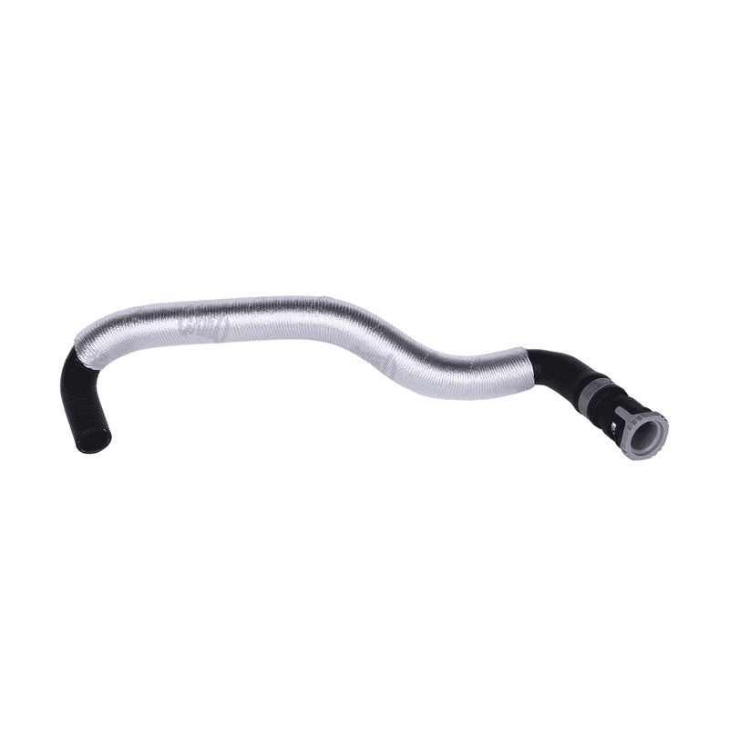 Heater Hose Outlet