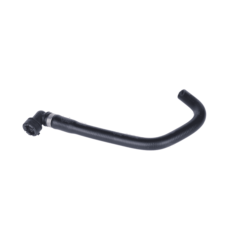 Heater Hose Outlet