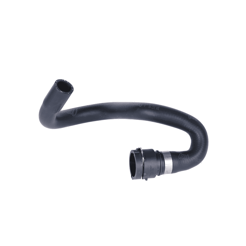 Heater Water Hose S Type Outlet