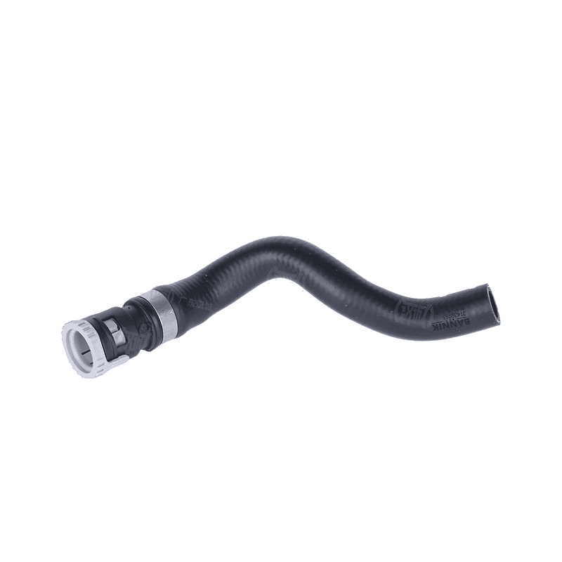 Heater Hose Outlet