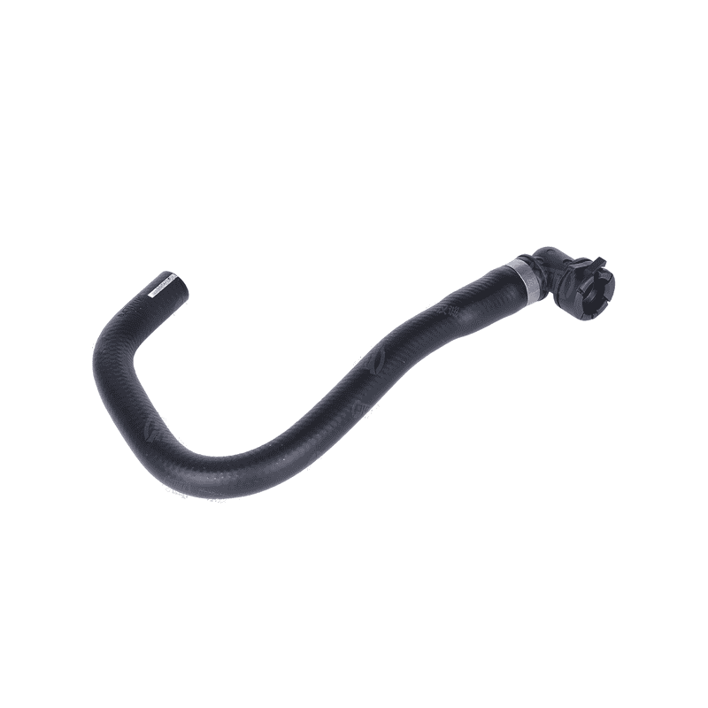 Heater Hose Outlet