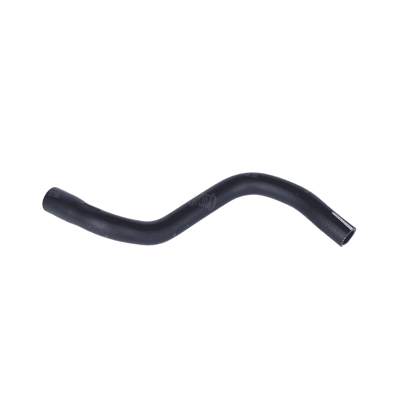 Coolant Reservoir Hose Rubber Lower to Engine