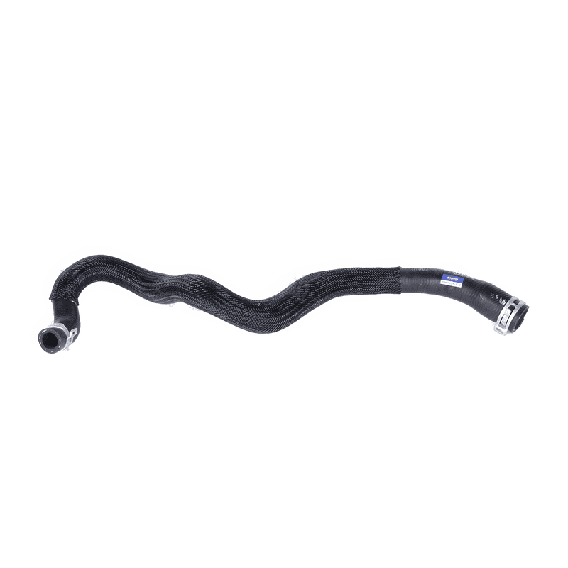 Coolant Reservoir Hose Lower to Engine