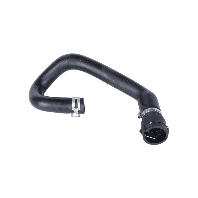 Heater Hose to Thermostat