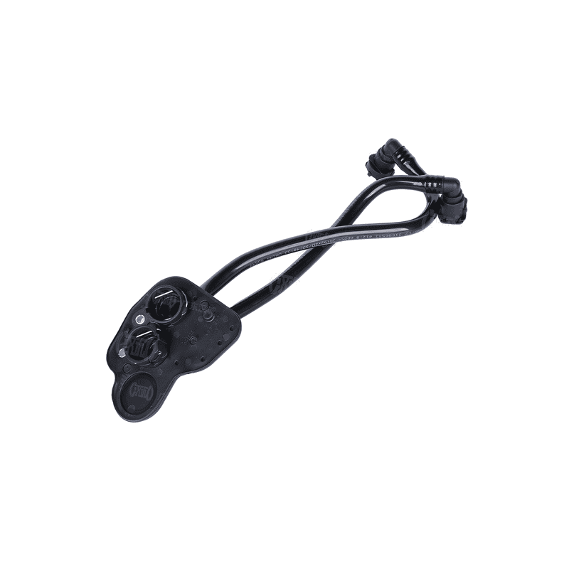 Heater Water Hose Dual Plastic