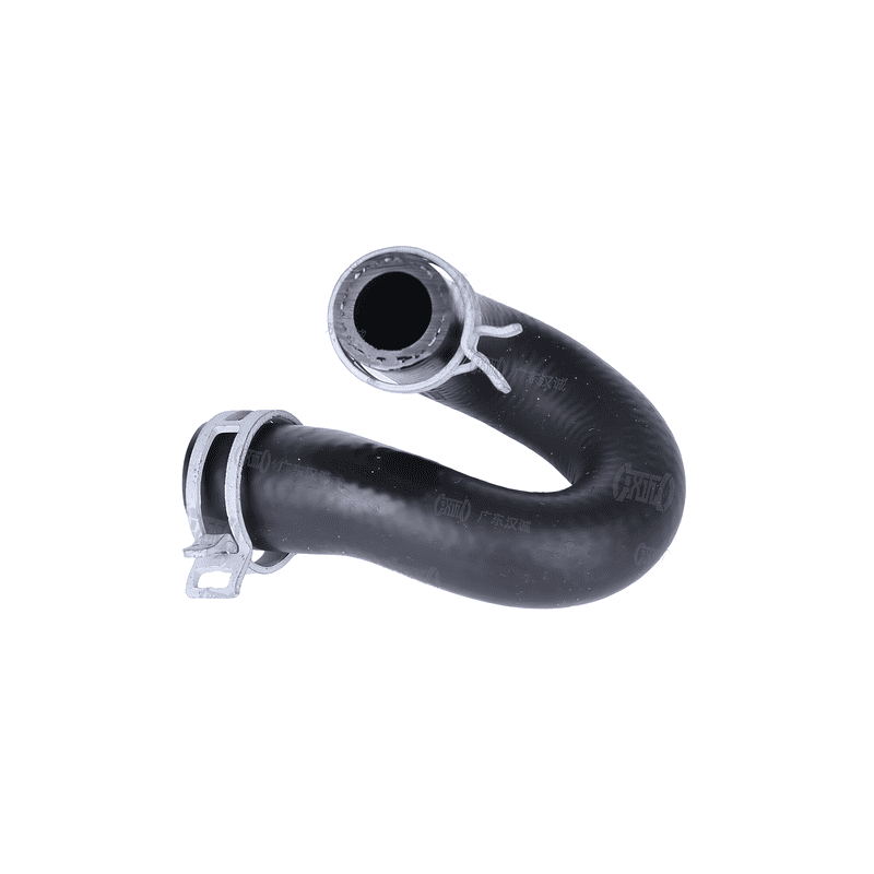 Heater Water Hose Pump to Heater Valve