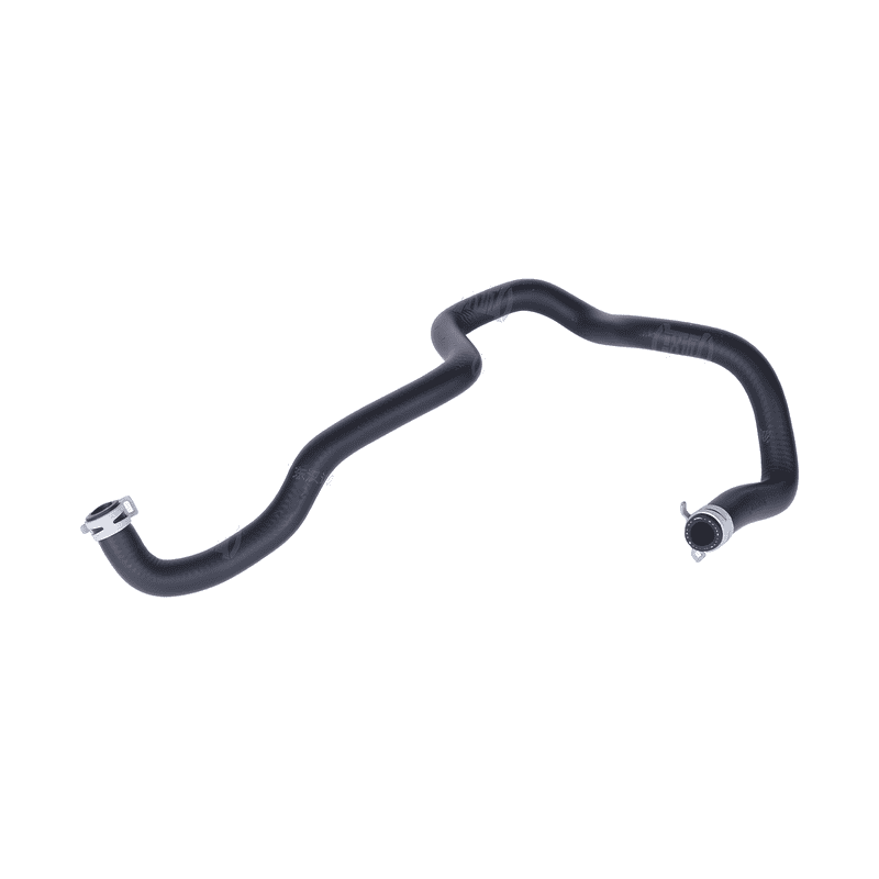 Engine Oil Cooler Hose to Oil Cooler