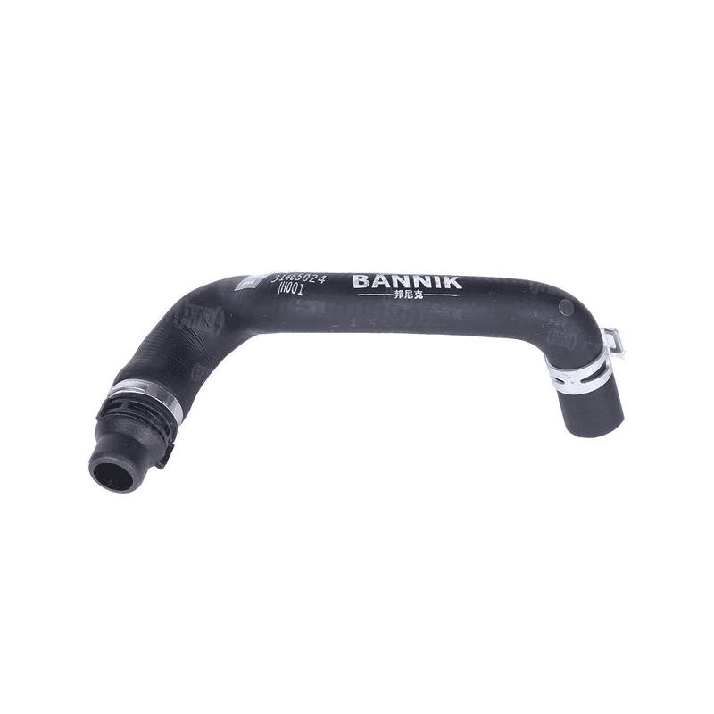 Heater Water Hose