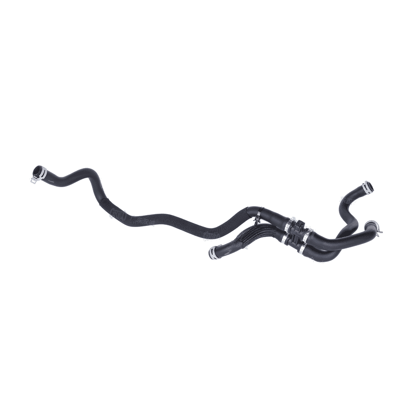 Heater Water Hose Dual