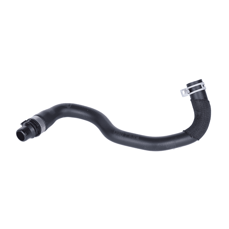 Heater Hose to Heater Valve