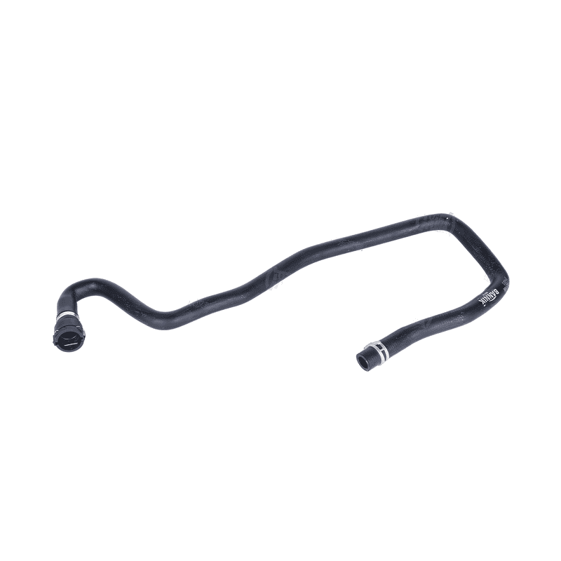 Heater Hose Outlet