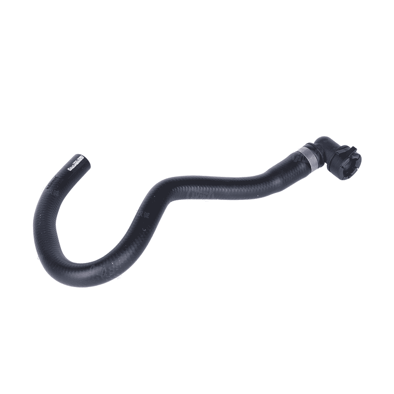 Heater Hose Outlet