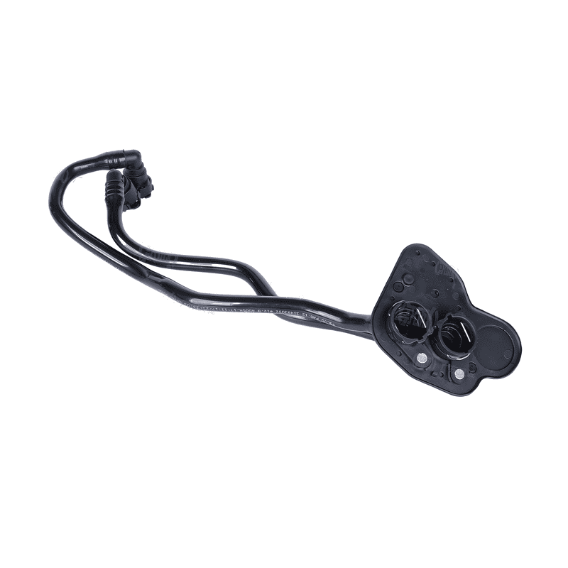Heater Water Hose Dual Plastic