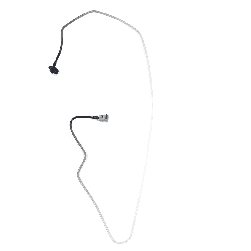 Coolant Reservoir Hose