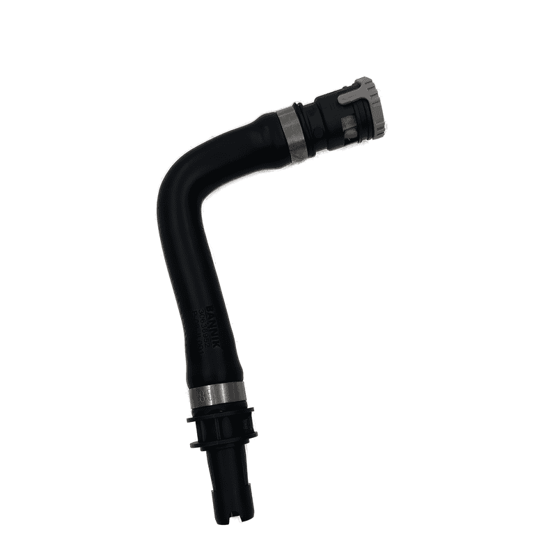 Heater Hose Inlet