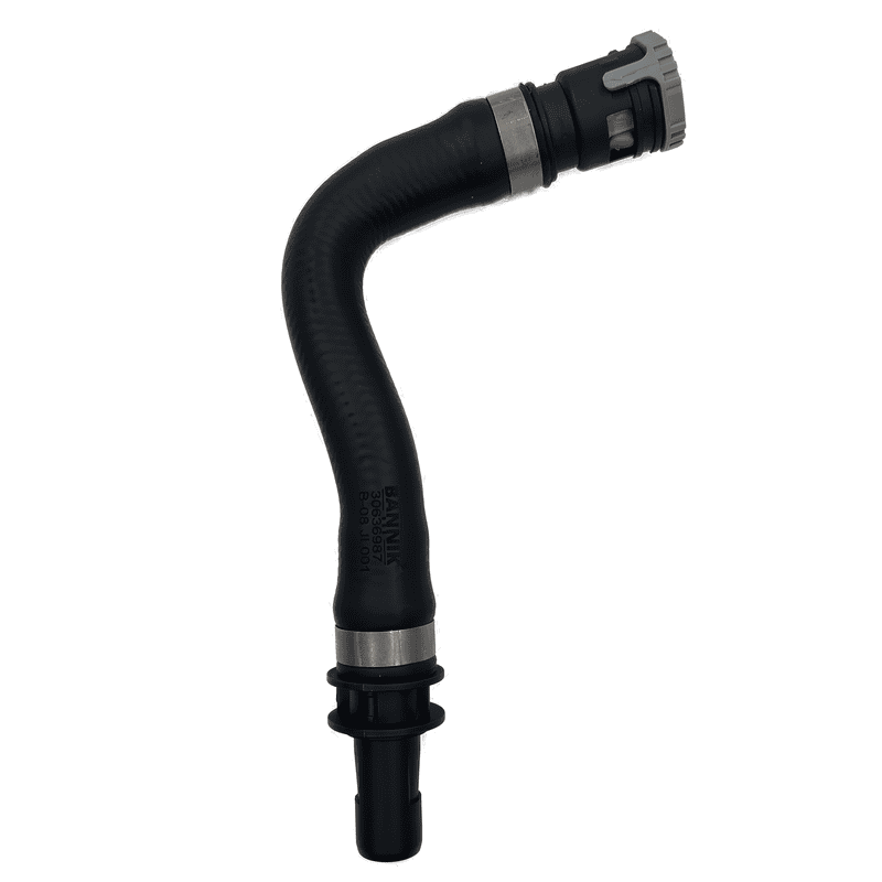 Heater Hose Outlet