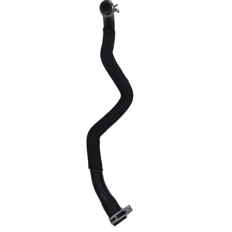 Coolant Reservoir Hose to Reservoir Lower