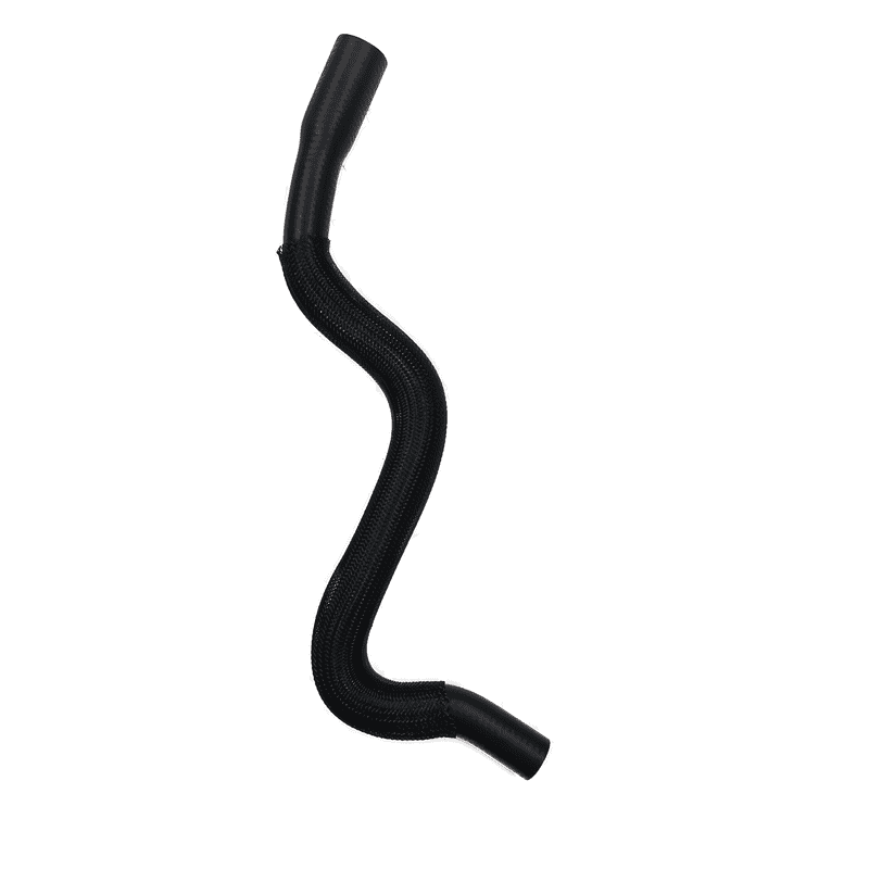 Coolant Reservoir Hose to Reservoir Lower