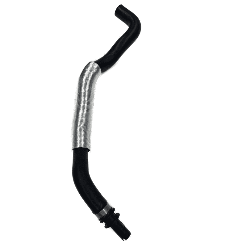 Heater Hose Inlet Third Section