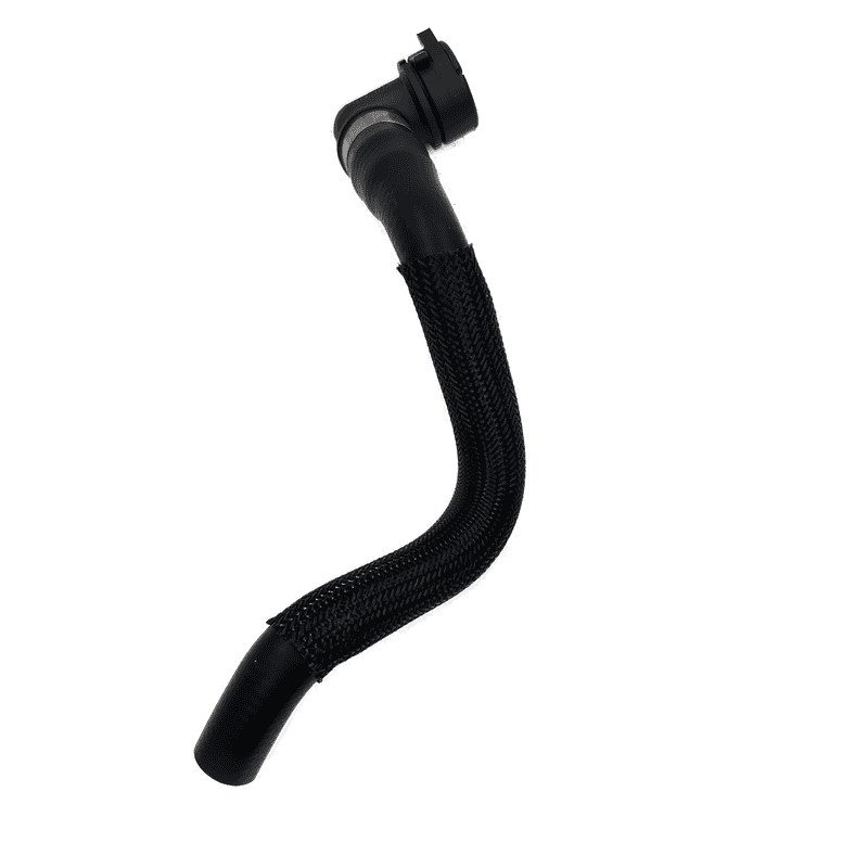 Heater Hose Inlet