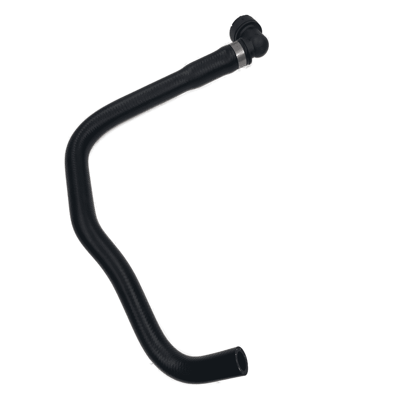 Heater Hose Inlet