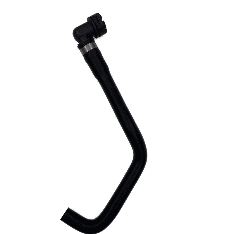 Heater Hose Outlet
