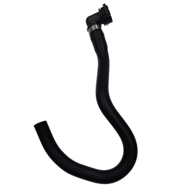 Heater Hose Inlet