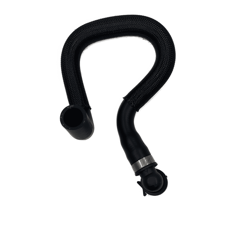 Heater Hose Outlet