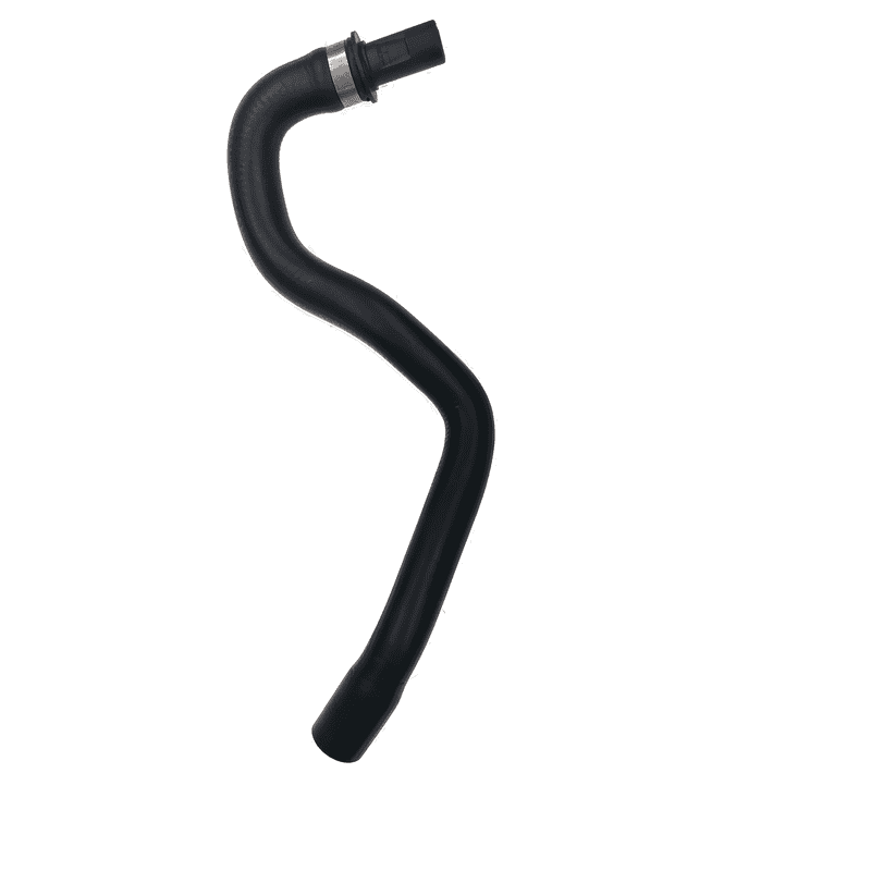 Heater Water Hose to Thermostat First Section