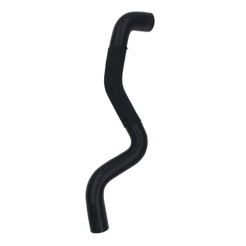 Upper Radiator Hose to Radiator