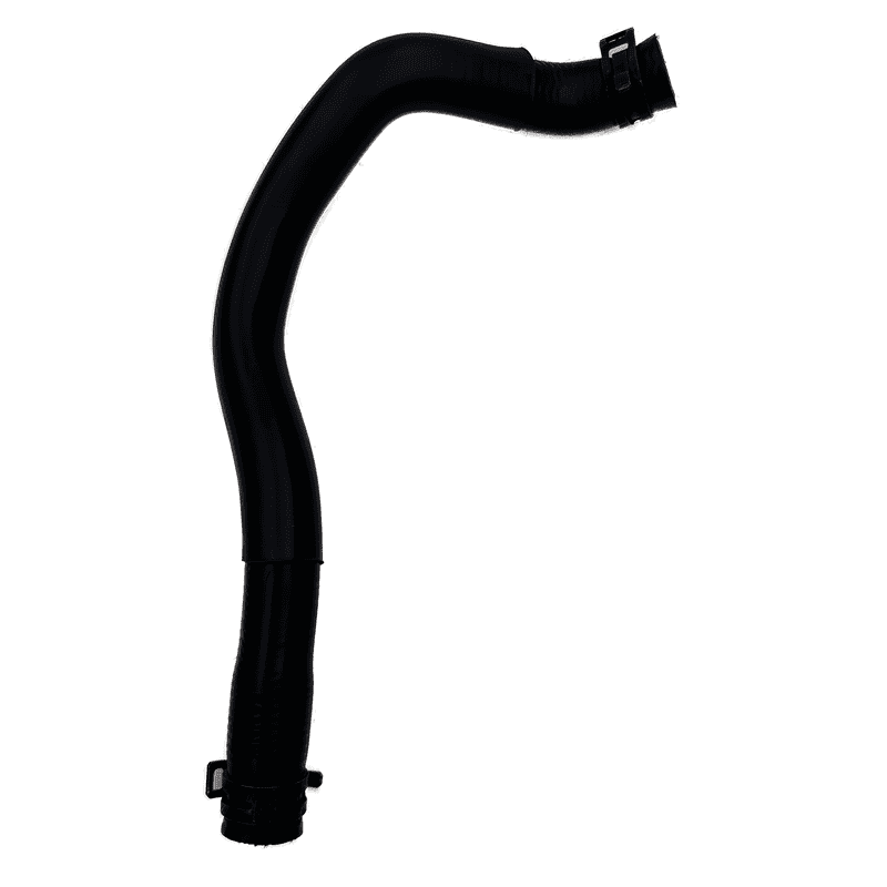 Coolant Reservoir Hose to Reservoir Lower