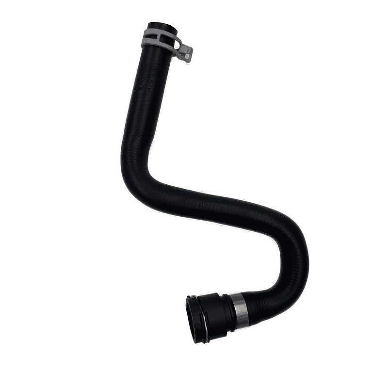 Heater Hose Inlet Second Section