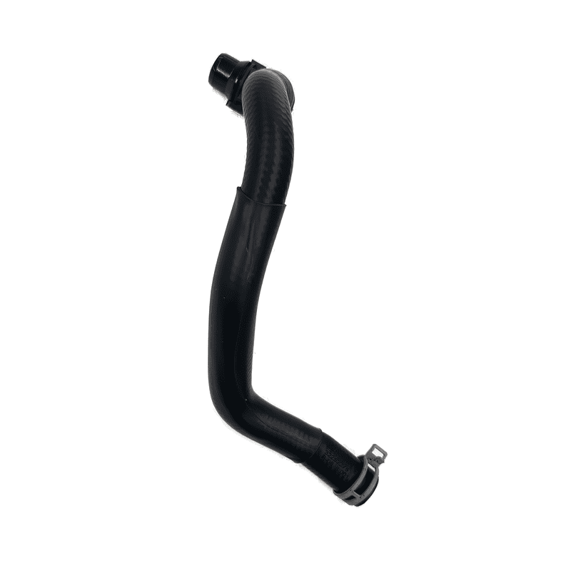 Heater Hose Outlet