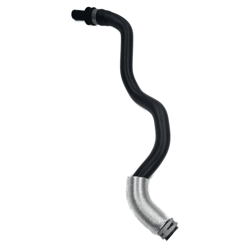 Heater Hose Outlet Second Section