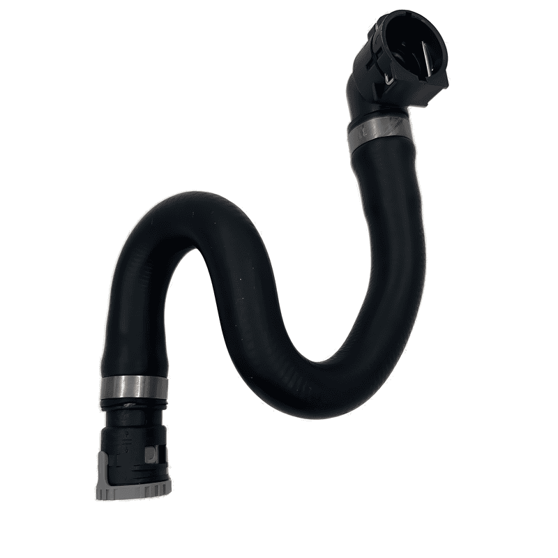 Heater Hose Outlet Third Section