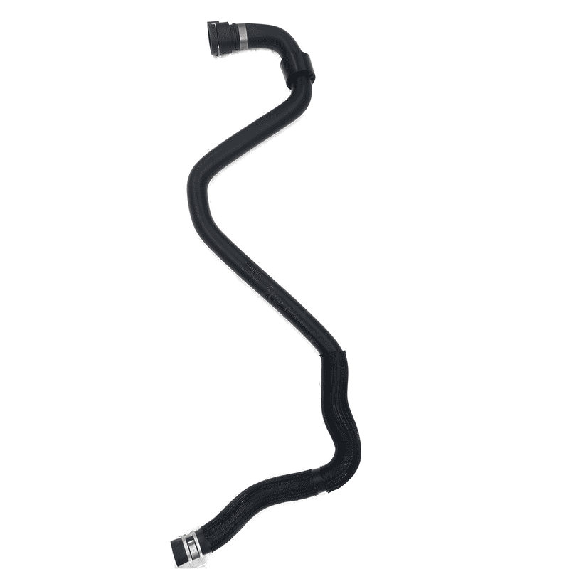 Heater Hose Outlet