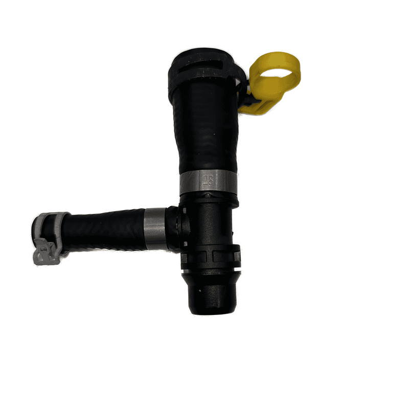Heater Water Hose with Tee