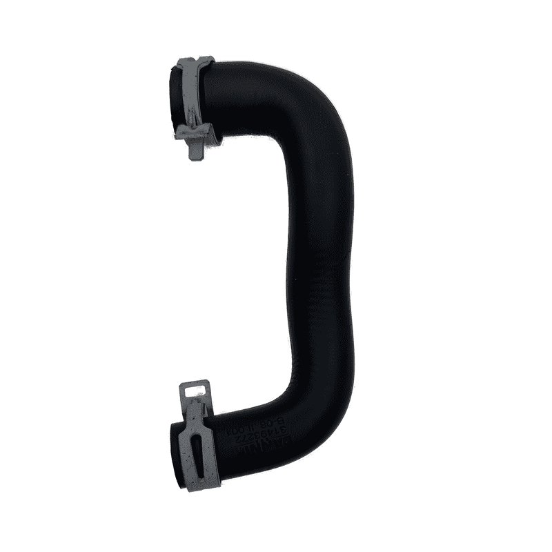 Heater Water Hose to Water Pump