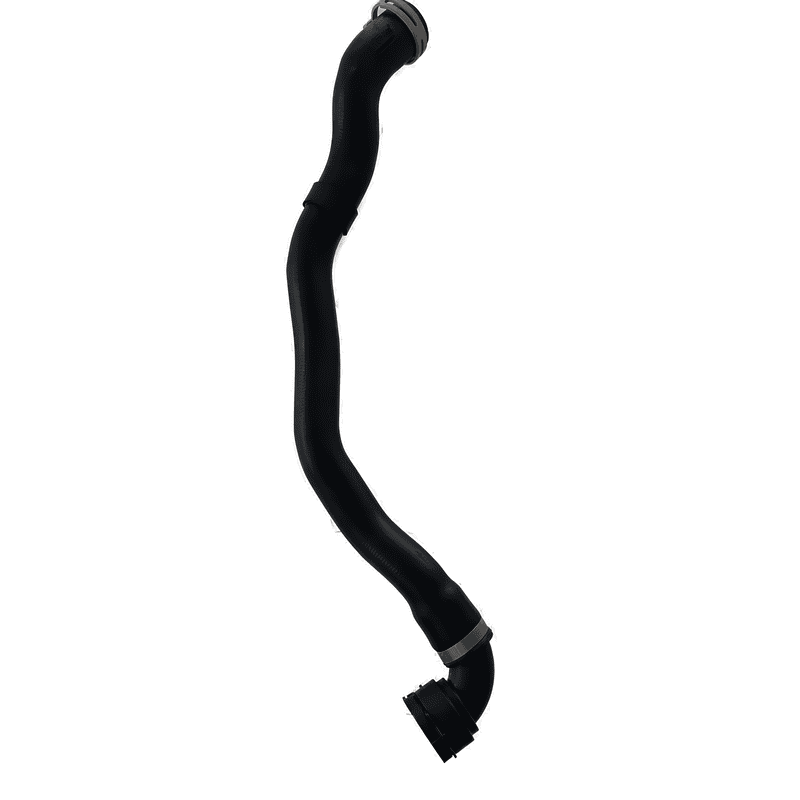 Upper Radiator Hose