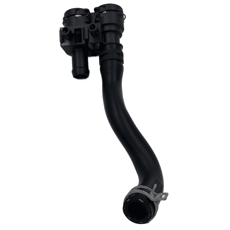 Heater Water Hose