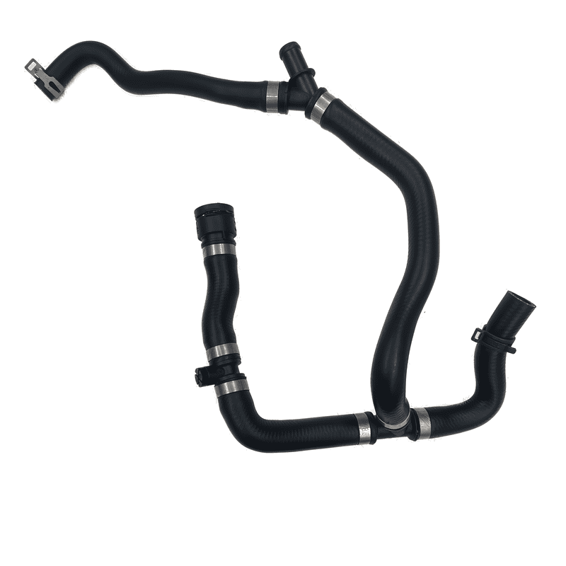 Heater Water Hose to Lower Hose