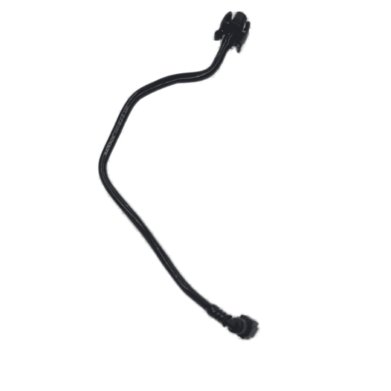 Coolant Reservoir Hose