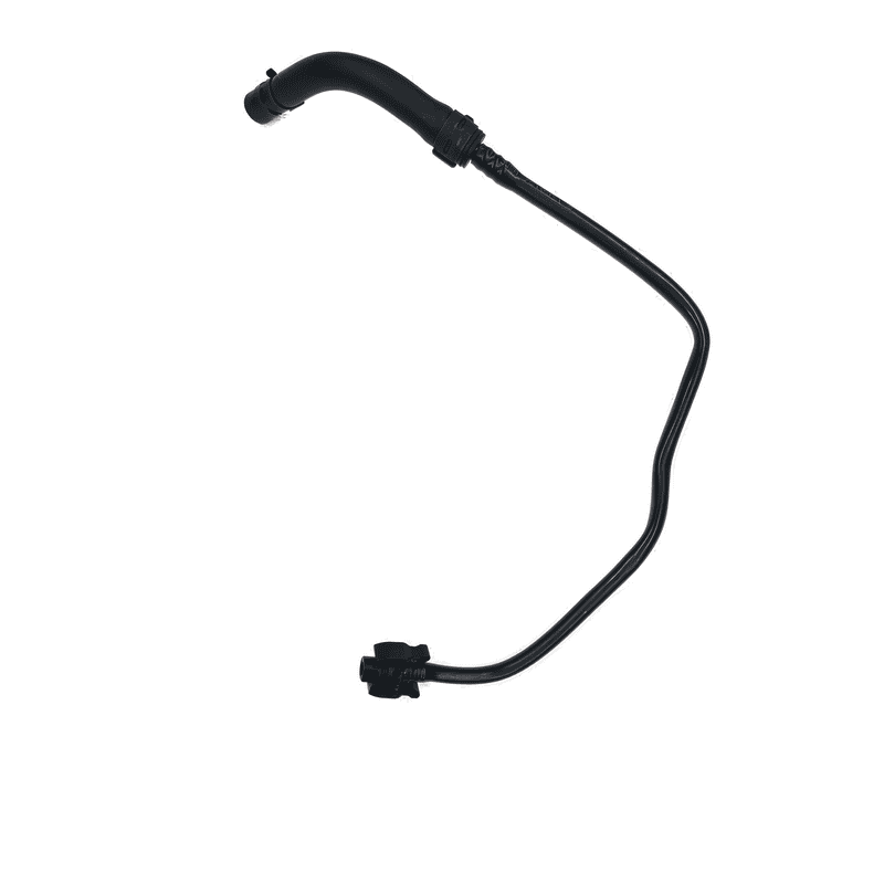 Coolant Reservoir Hose
