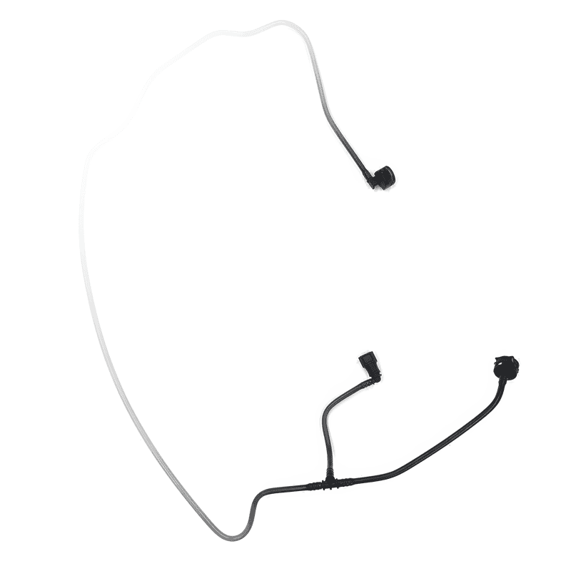 Coolant Reservoir Hose