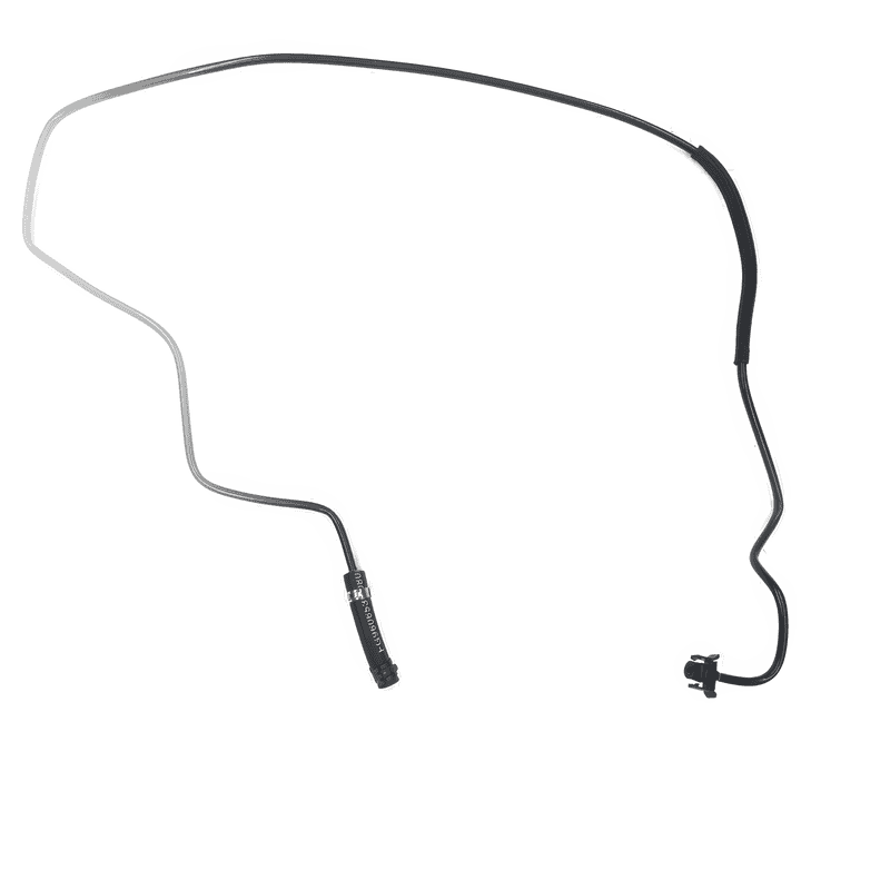 Coolant Reservoir Hose