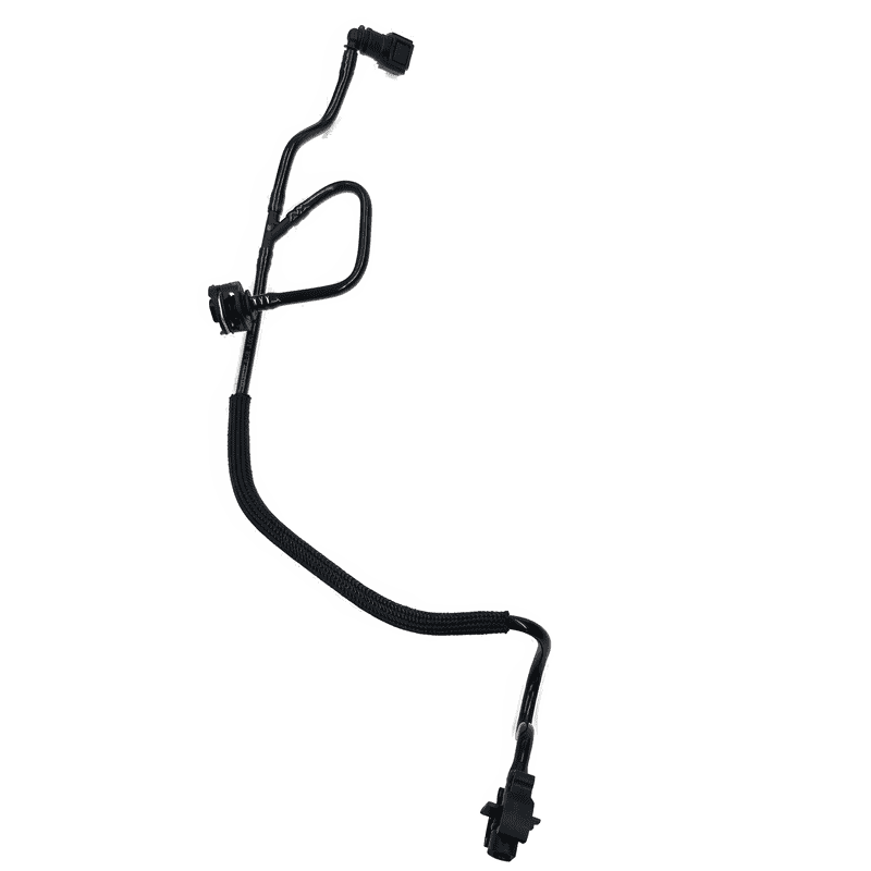Coolant Reservoir Hose