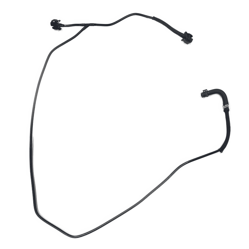 Coolant Reservoir Hose