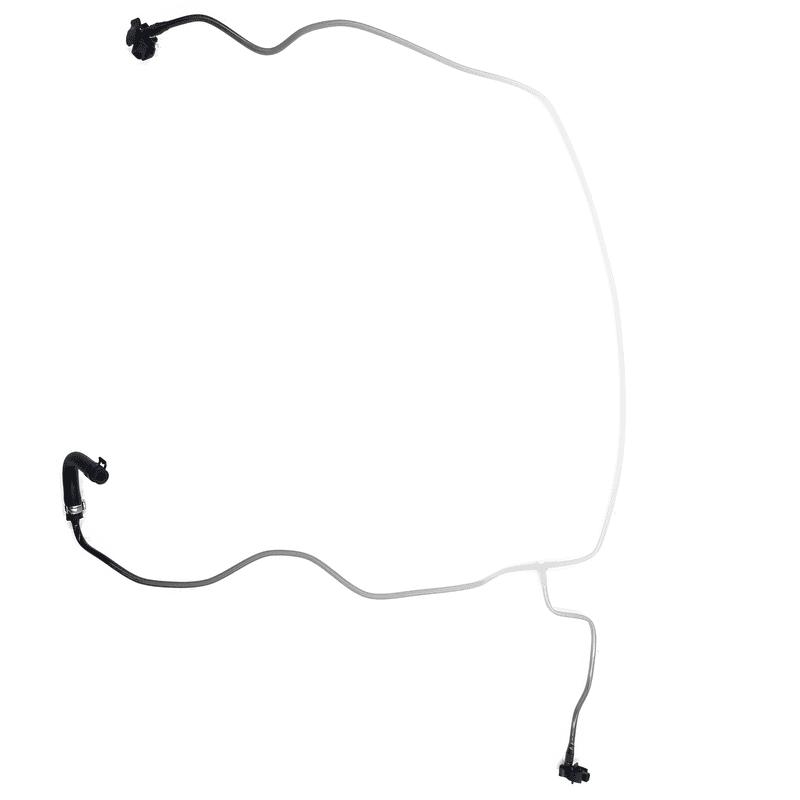Coolant Reservoir Hose