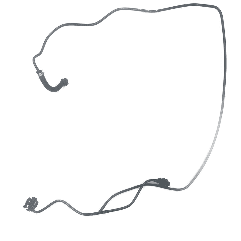 Coolant Reservoir Hose
