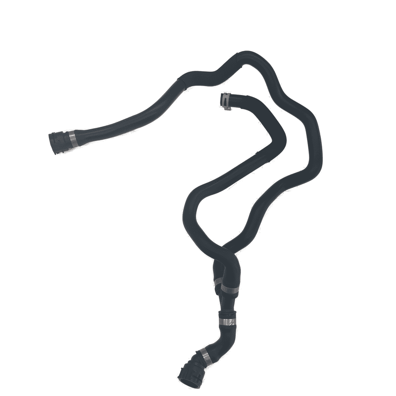 Heater Water Hose to Lower Hose